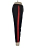 Banana Republic 100% Polyester Color Block Black Track Pants Size S - photo 4
