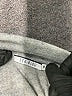 Sea Bleu Gray Sweatshirt Size M - photo 4