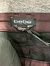 Bebe Black Jeans Size 24 waist - photo 7