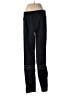Adidas 100% Polyester Black Track Pants Size S - photo 2
