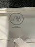 Addison Bay Solid Green Ivory Skort Size M - photo 3