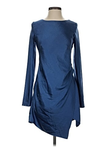 Saints + Secrets Casual Dress (view 1)