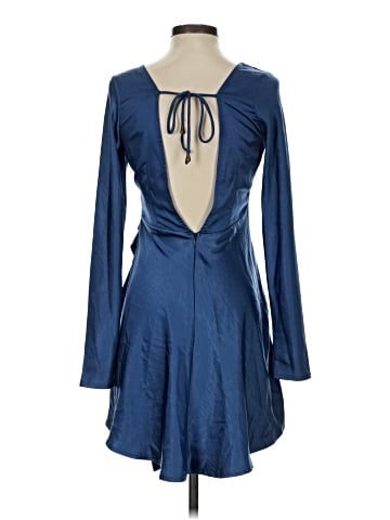 Saints + Secrets Casual Dress (view 2)