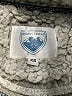 Nordic Fleece Gray Pullover Sweater Size XS - photo 7