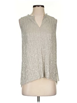 Vanessa Virginia Sleeveless Blouse