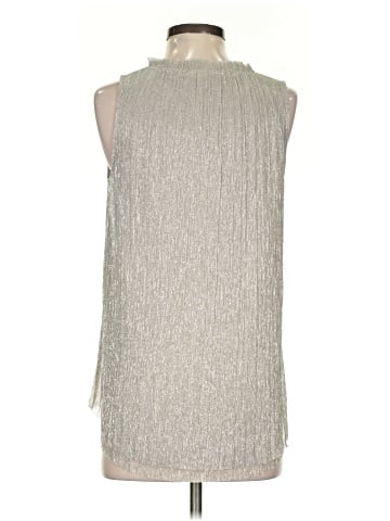 Vanessa Virginia Sleeveless Blouse (view 2)
