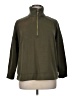 Cable & Gauge Green Pullover Sweater Size 1X - photo 1