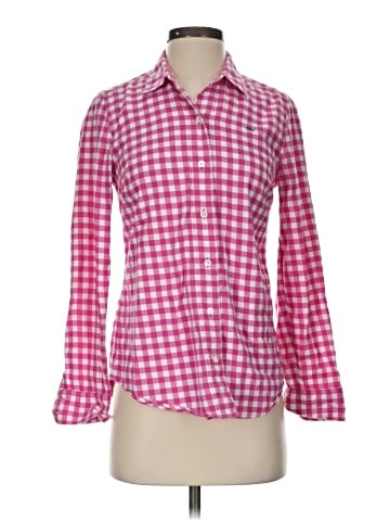 Vineyard Vines Long Sleeve Button-Down Shirt (view 1)