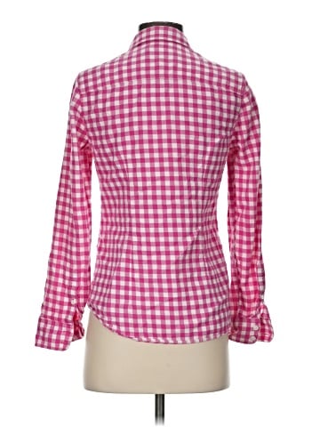 Vineyard Vines Long Sleeve Button-Down Shirt (view 2)