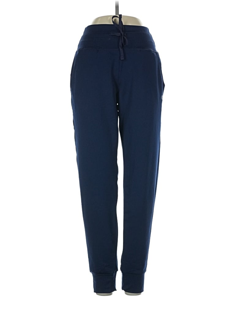 Pre-owned Baleaf Sports Casual Pants In Blue