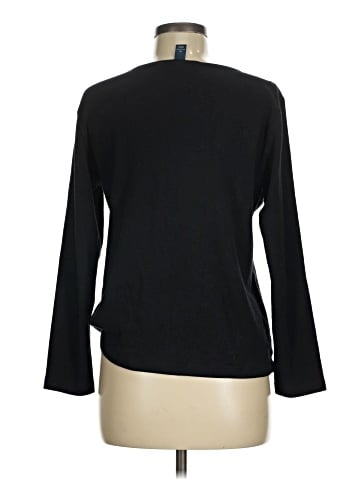Karen Scott Pullover Sweater (view 2)