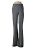 Freely Solid Gray Active Pants Size S - photo 1