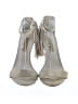 Dee Keller Ivory Gold Sandals Size EU 37 - photo 2