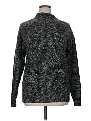 Bellini Turtleneck Sweater (view 1)