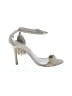 Dee Keller Ivory Gold Sandals Size EU 37 - photo 1