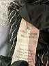 Unbranded Houndstooth Gray Active Pants Size XL - photo 4