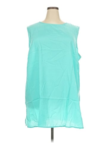 Jessica London Casual Dress (view 1)