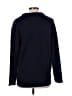 Splendid Blue Pullover Sweater Size L - photo 2