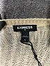 Express Outlet Metallic Gold Pullover Sweater Size M - photo 7