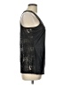 Royal Underground 100% Recycled Polyester Black Tank Top Size L - photo 4