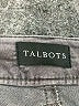 Talbots Solid Black Casual Pants Size 14 - photo 7