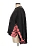 Electric & Rose Tie-dye Black Pullover Sweater Size M - photo 5