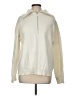 Tweeds Ivory Pullover Sweater Size L - photo 1