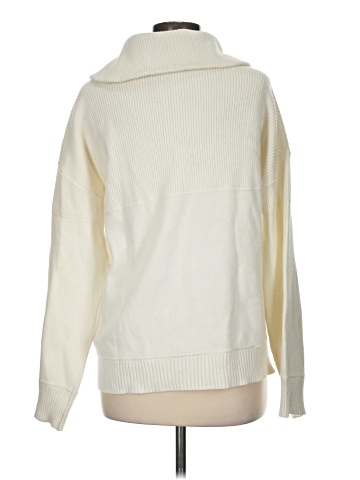 Tweeds Pullover Sweater (view 2)