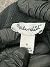 Splendid Solid Black Casual Pants Size 6 - photo 3