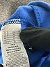 Calzedonia Metallic Blue Casual Pants Size XS - photo 7