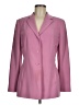Casual Corner Pink Blazer Size 6 - photo 1