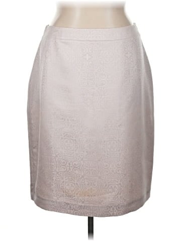 John Meyer Formal Skirt (view 1)