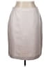 John Meyer 100% Polyester Silver Pink Formal Skirt Size 16 - photo 1