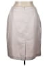 John Meyer 100% Polyester Silver Pink Formal Skirt Size 16 - photo 2