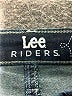 Riders by Lee Color Block Blue Jeans Size 12 (petite) - photo 7