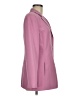 Casual Corner Pink Blazer Size 6 - photo 4
