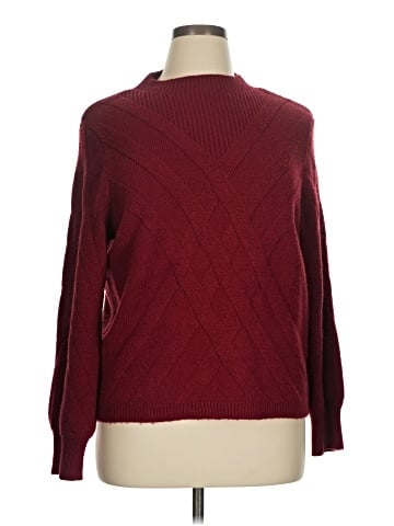 Joseph A. Turtleneck Sweater (view 1)