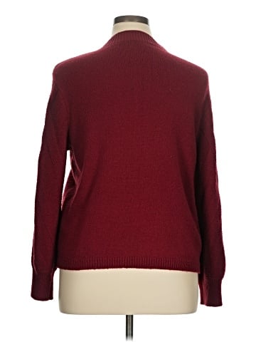 Joseph A. Turtleneck Sweater (view 2)