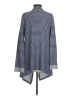 Fresh Produce Blue Cardigan Size XS - photo 2