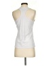 Shein Silver Active Tank Size 4 - photo 2