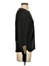 Adidas 100% Polyester Black Long Sleeve T-Shirt Size S - photo 4