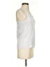 Shein Silver Active Tank Size 4 - photo 4