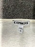 Express Silver Tank Top Size S - photo 7