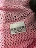 Assorted Brands Pink Cardigan One size (estimated) - photo 8