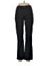 IMAN Black Dress Pants Size 10S - photo 1