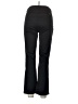 IMAN Black Dress Pants Size 10S - photo 2
