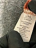 Assorted Brands Solid Orange Casual Dress Size L - photo 8