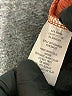Assorted Brands Solid Orange Casual Dress Size L - photo 9