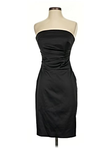 White House Black Market Cocktail Dress (view 1)
