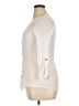 Apt. 9 Ivory Long Sleeve Blouse Size XL - photo 5